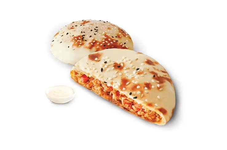 فطيرة البيض الشكشوكة بالجبن