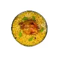 دجاج مندى ( حبة كاملة )