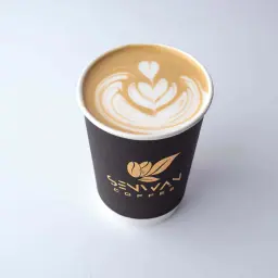 Spanish Latte