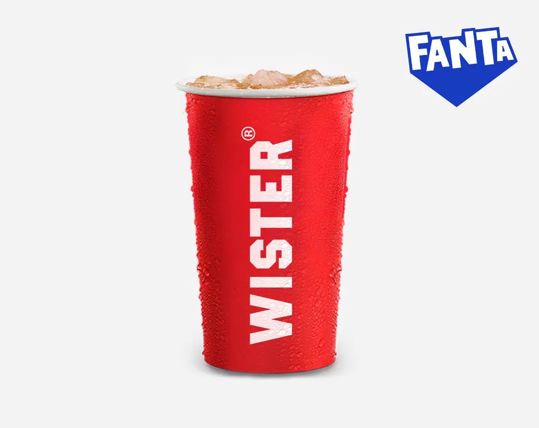 Fanta