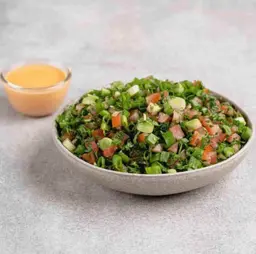 Side Tabbouleh