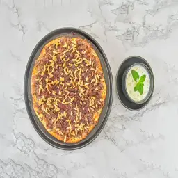 رغيف مسخن