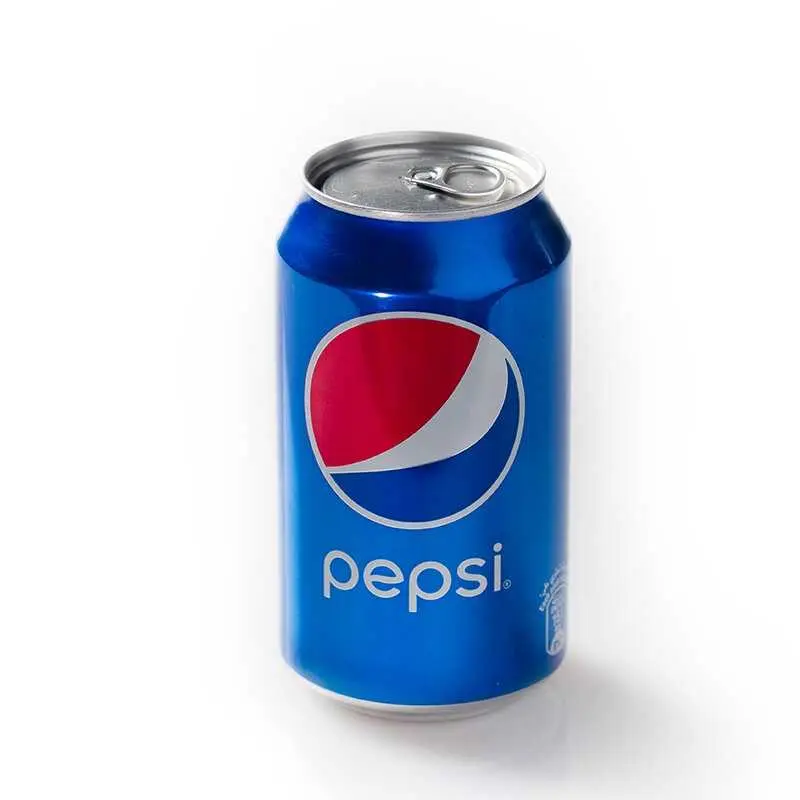 Soft Drinks