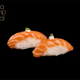 Shake Sushi
