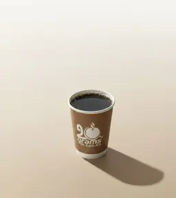 قهوة ساخنة