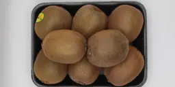 ثمار كيوي صحن