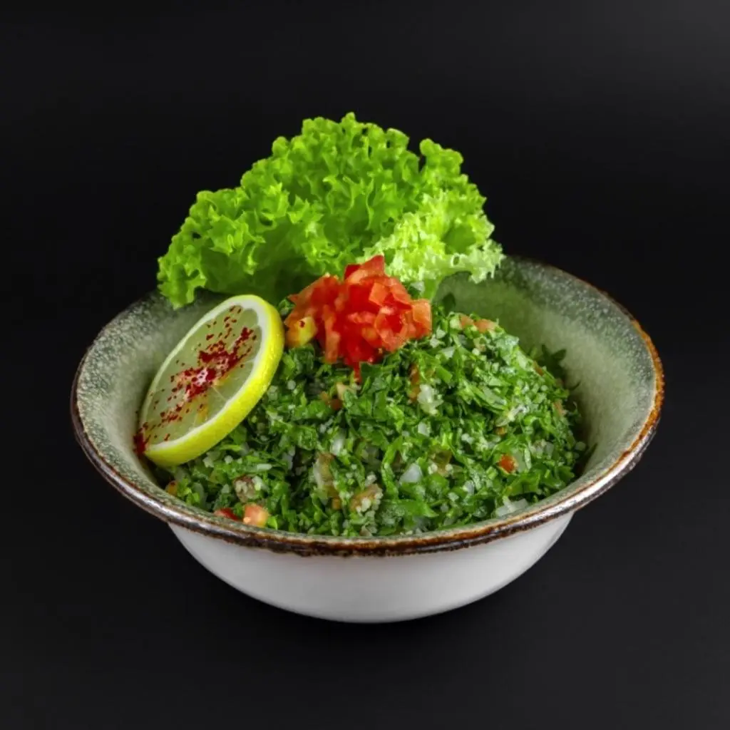 تبولة