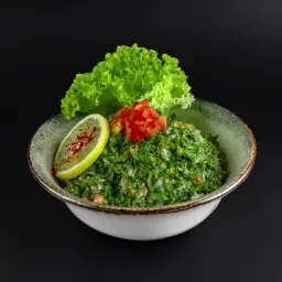 تبولة