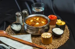 Chicken Qorma