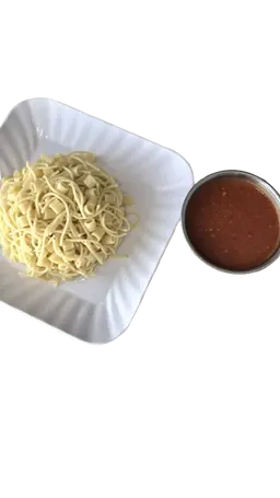 Chef Kimalah Pasta