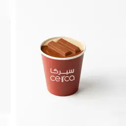 KitKat Pudding