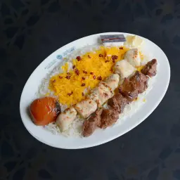 جلو كباب مخصوص