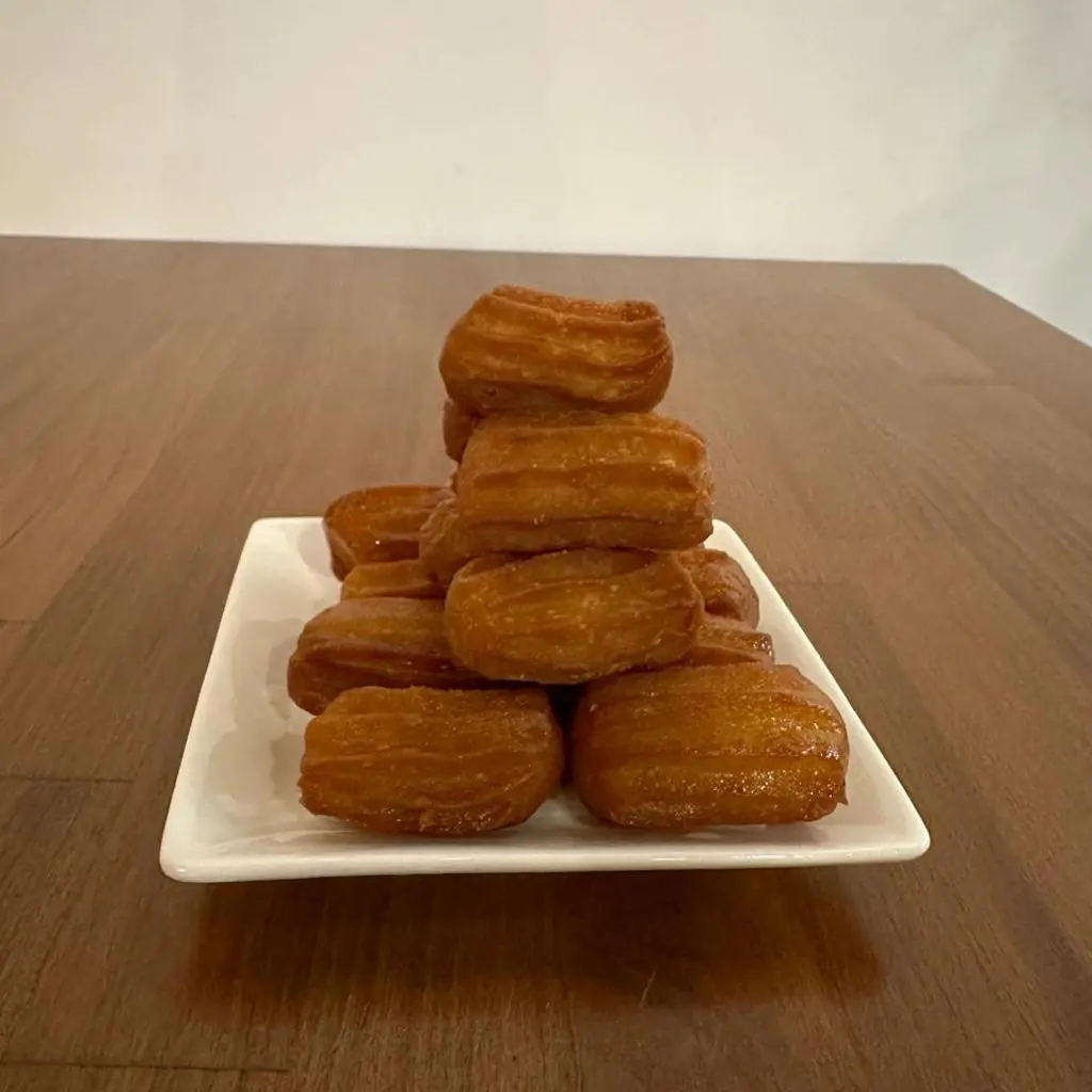 Tulumba