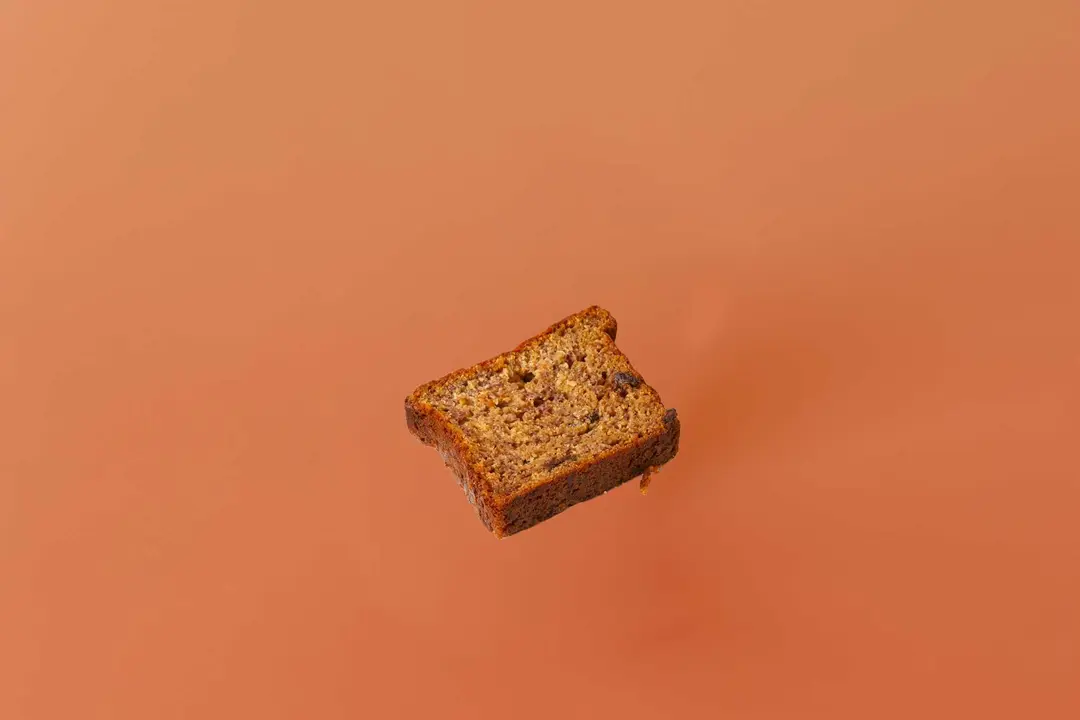 كعكة الموز