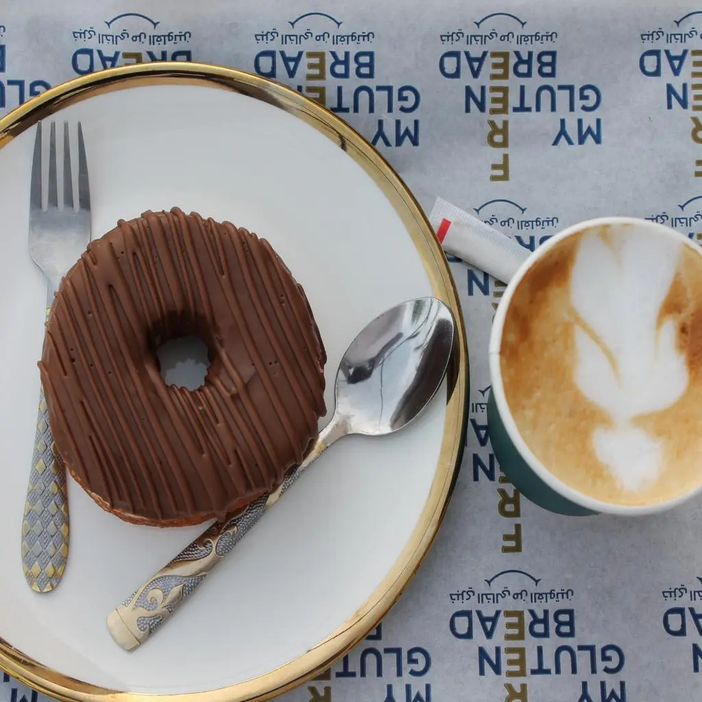 Donut