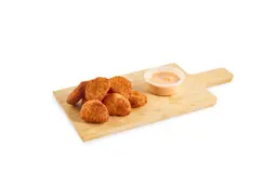 Chicken Nuggets 9 pieces