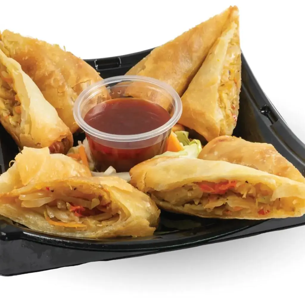 Spring Roll