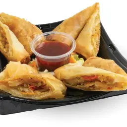 Spring Roll