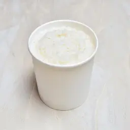 أرز أبيض