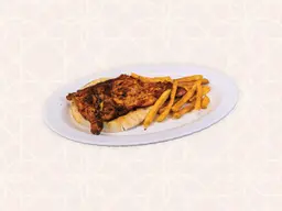 نص فحم سادة
