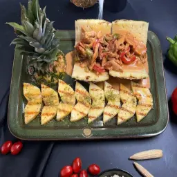 Meat Pineapple Dreams