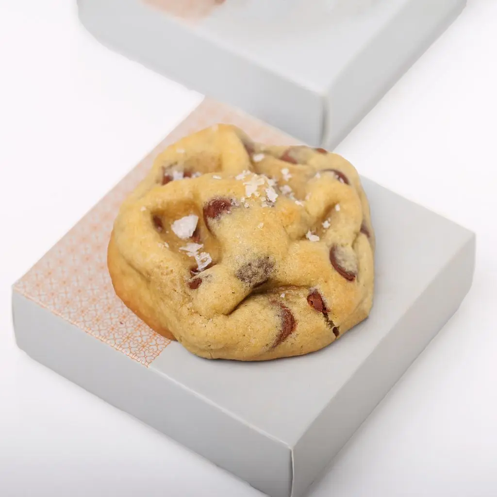 Classic Cookies