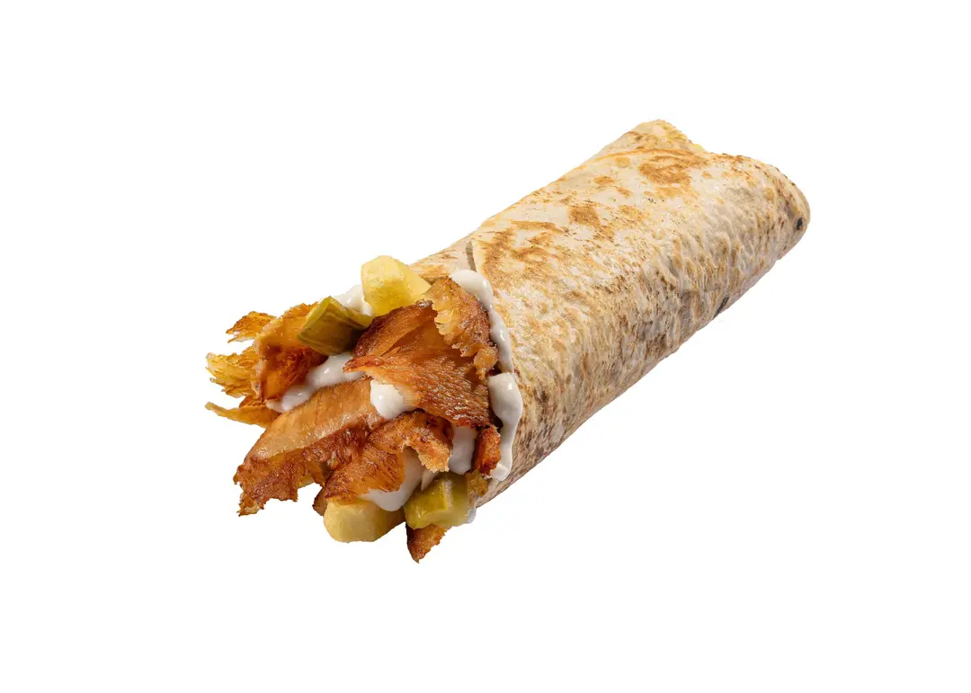 شاورما كلاسك صاج