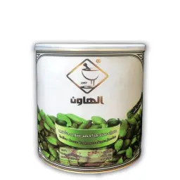 Indian Green Super Jumbo Cardamom