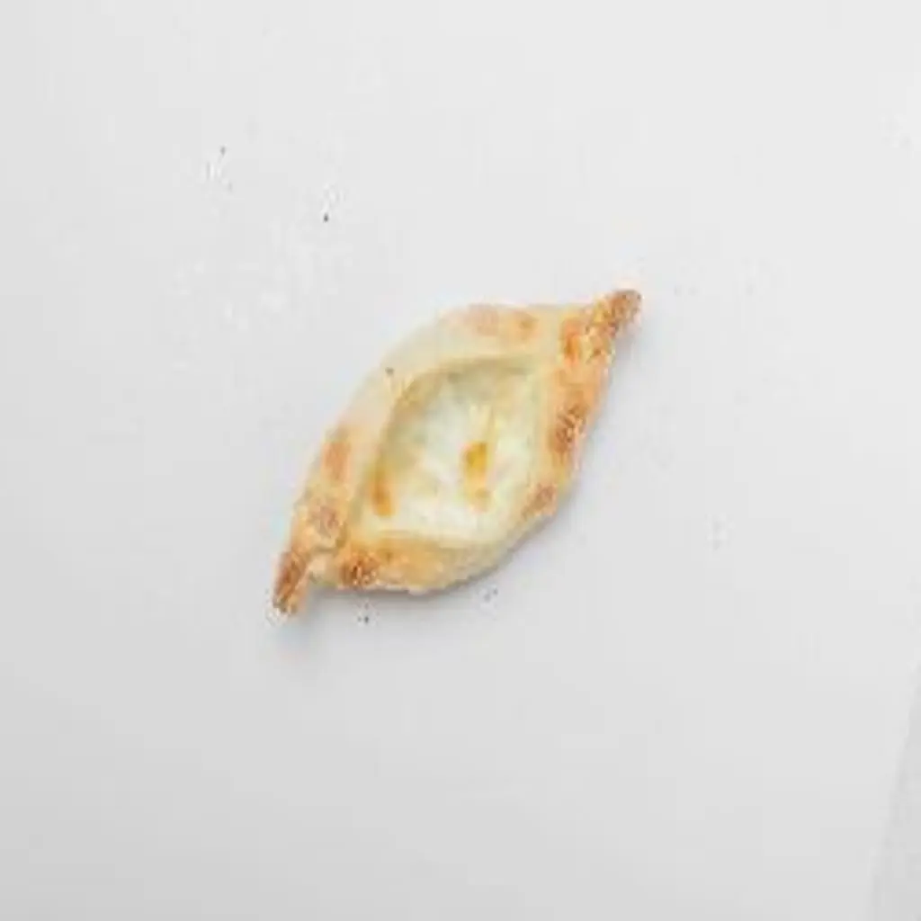 Mini Labneh Pie
