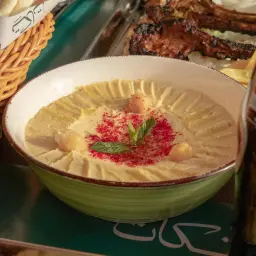 Hummus