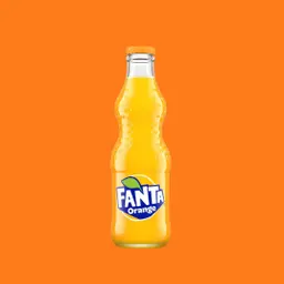 Fanta Orange