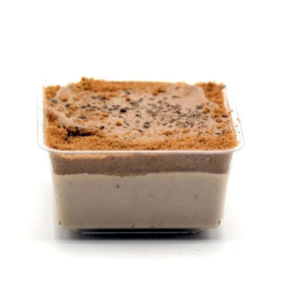 Lotus Dessert