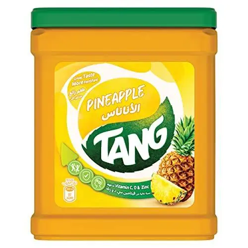 تانج أناناس