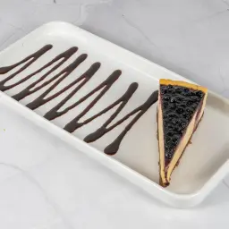 تشيز كيك بلوبيري