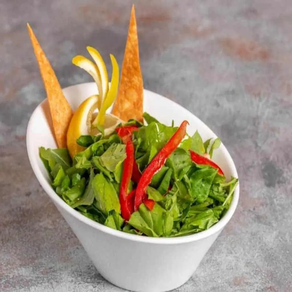 Arugula Salad
