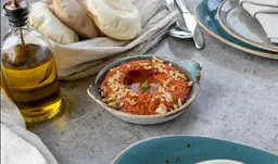 Mouhammara