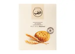 الحطب علبة معمول بر 300جم