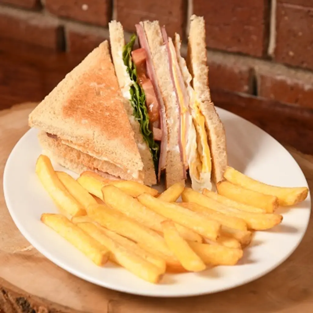 Club Sandwich
