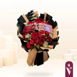 باقة بيرثروز