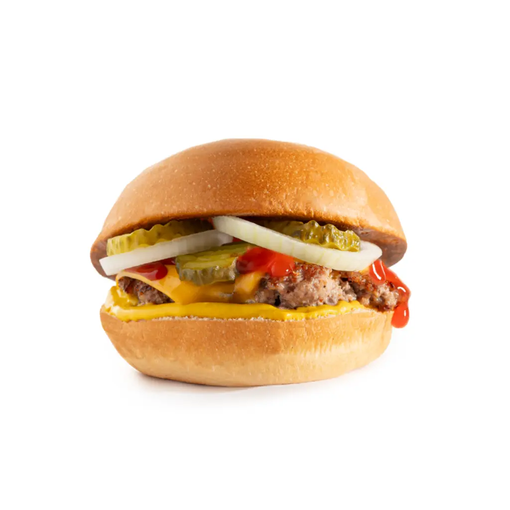 Classic Burger