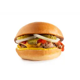 Classic Burger