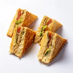 Chicken Mayo Club