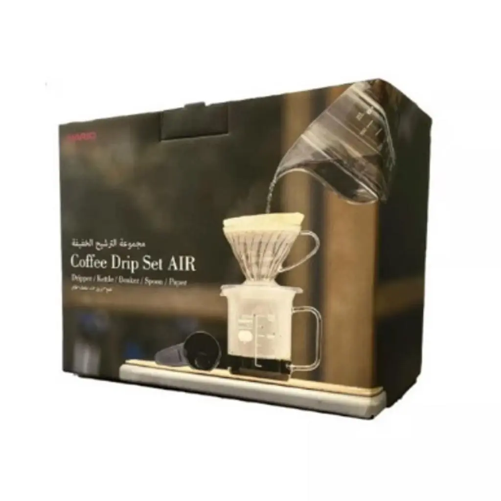 Hario Light Drip Set