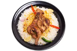 Chicken Madhbi