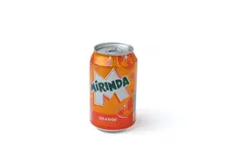Mirinda Orange