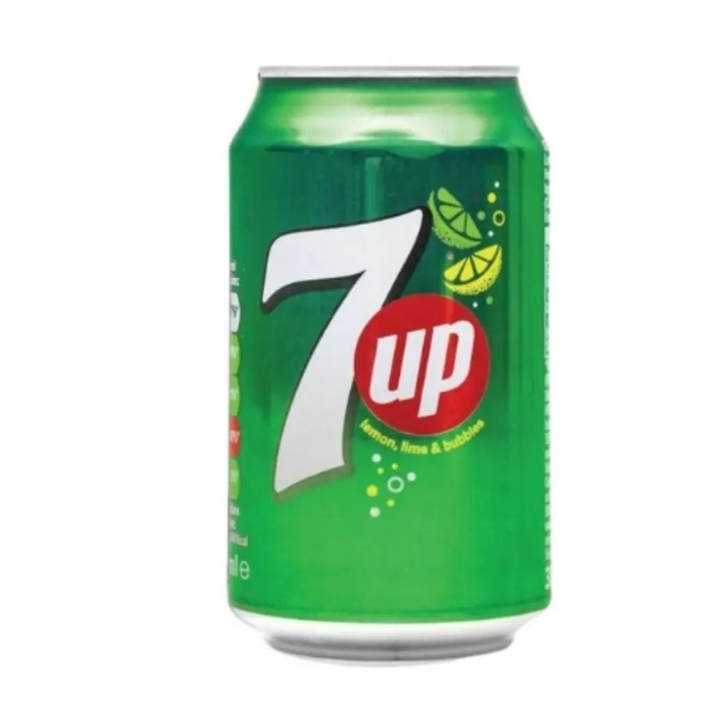 7 Up
