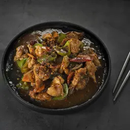 Hunan Chicken
