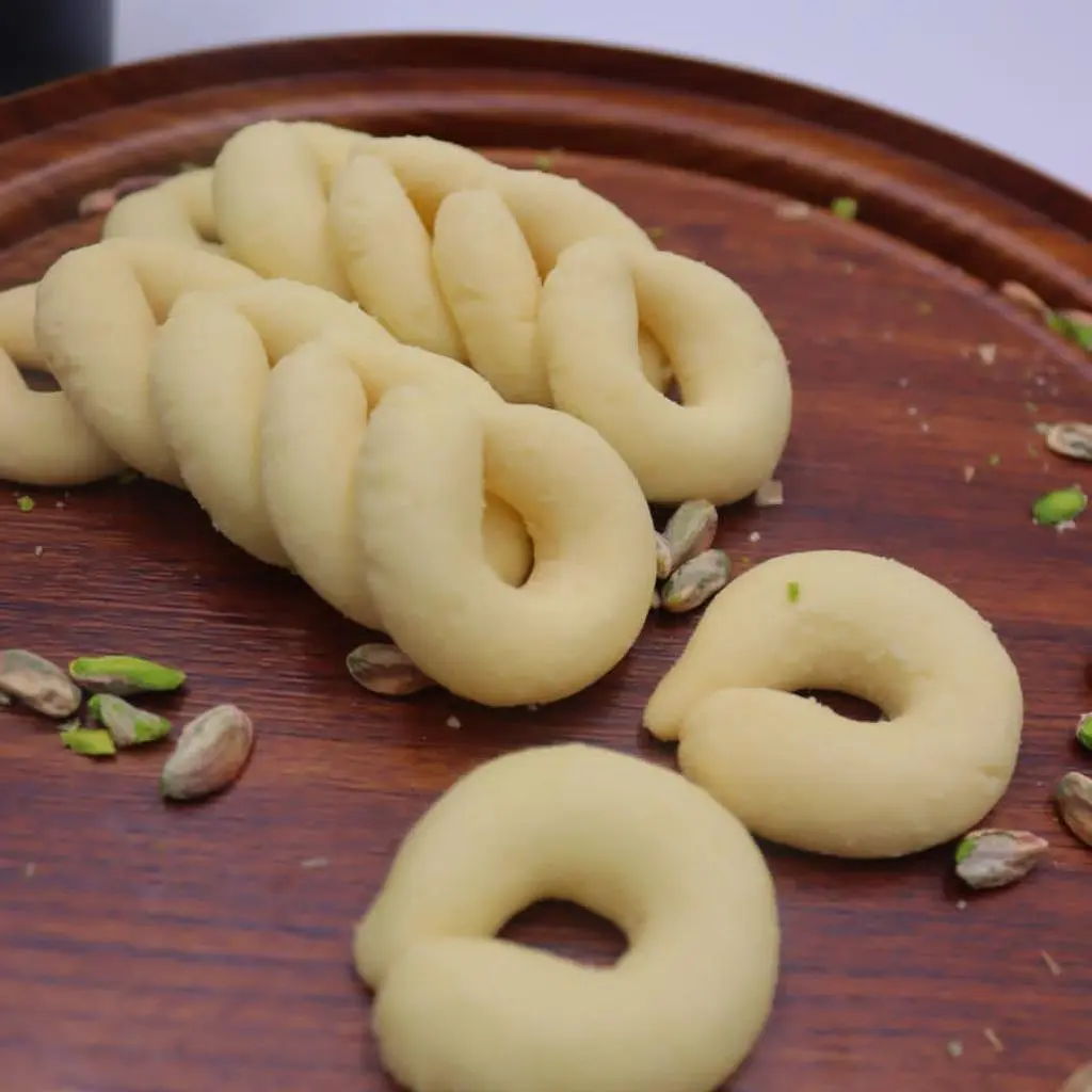 Ghorayeba