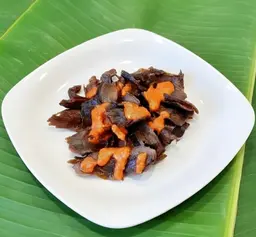 دندن