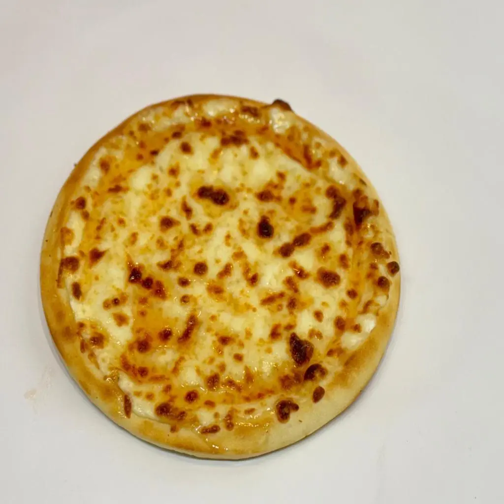 Ush Al-Bulbul Pizza